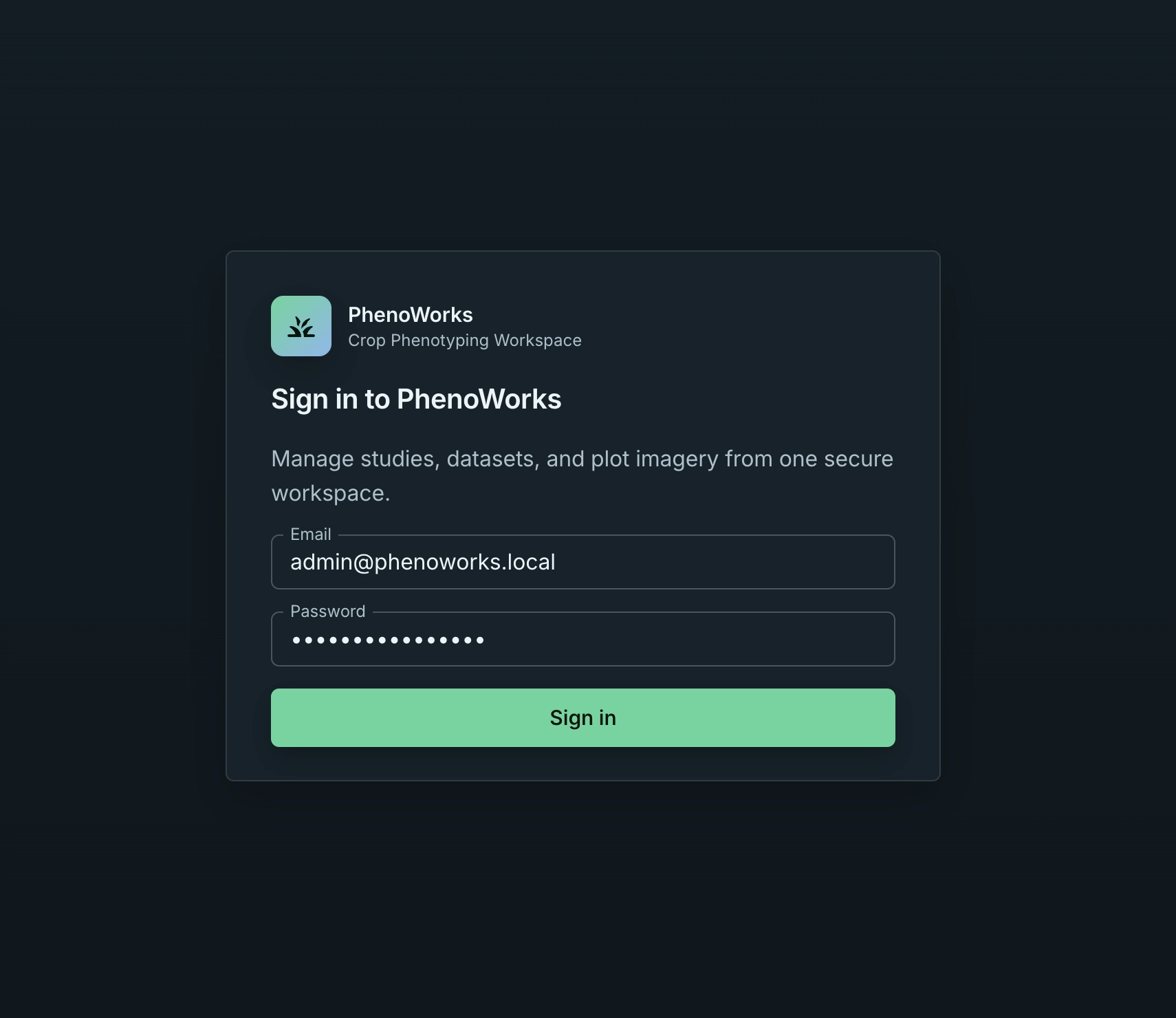 login-page